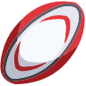 Rugby Logo