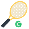 Tennis Logo